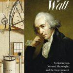 The life and legend of James Watt book cover