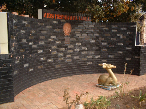 AIDS memorials from obituaries to artworks – a photo essay - Science ...