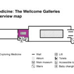 Exploring Medicine gallery overview map