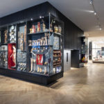 Colour photograph of a gallery view of Exploring Wellcome