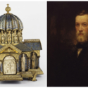 The Eltenberg Reliquary and John Charles Robinson