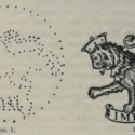 Illustration of the Imperial Dry Plate lion logo
