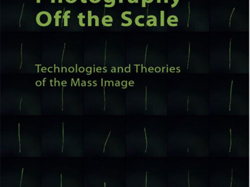 Book cover of Photography Off the Scale