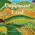Book cover of Green Unpleasant Land: Creative Responses to Rural England's Colonial Connections by Professor Corrine Fowler