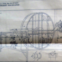 Illustration of a Gottlieb crane design