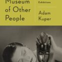 Book cover for The Museum of Other People