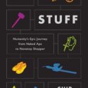 Front cover of Stuff by Chip Colwell