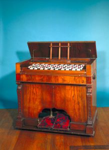 ‘Organising Sound’: how a research network might help structure an ...