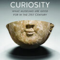 Front cover image of the return of curiosity book