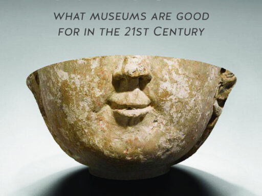 Front cover image of the return of curiosity book