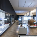 Gallery view of the Wellcome Medicine Galleries exhibition