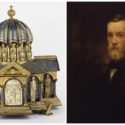 The Eltenberg Reliquary and John Charles Robinson