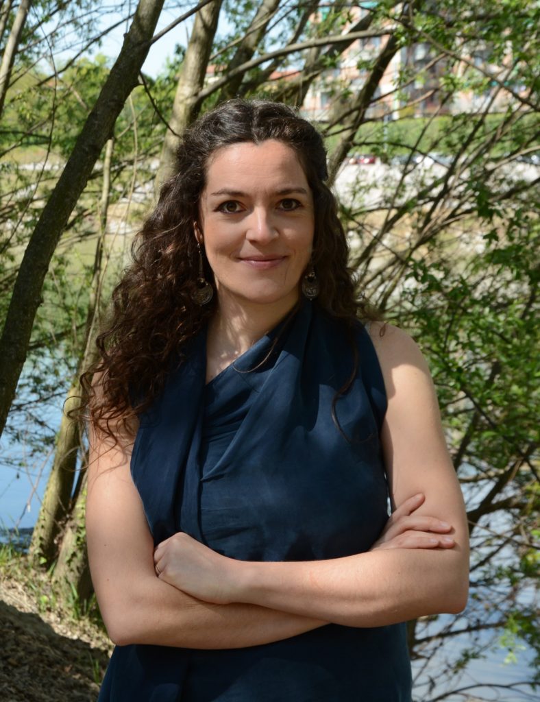 Stefania Zardini Lacedelli, 2022