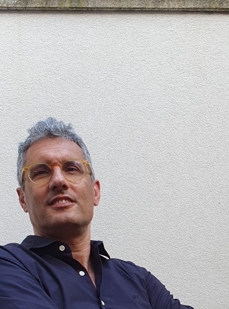 Fernando B Figueiredo