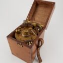 Photograph of a Thomson portable electrometer by James White Glasgow