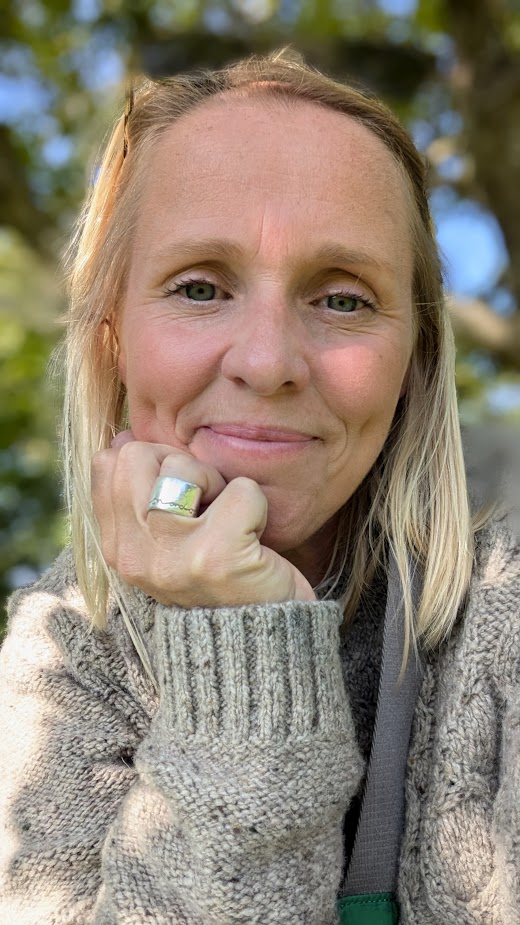 Image of Rachel Ellis